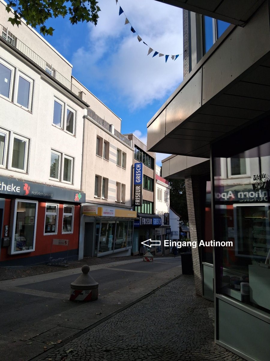 Bochum
